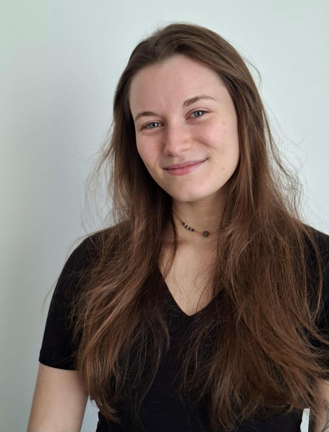 Solenn Yves, ostéopathe périnatale à Tours